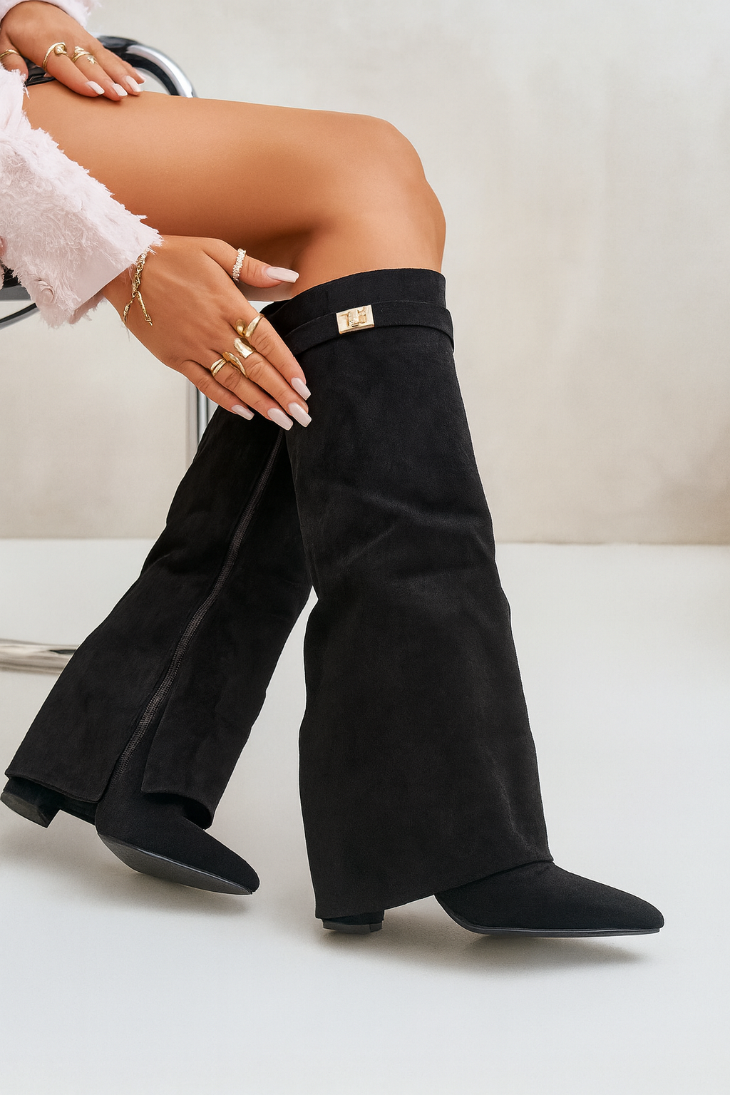 Viral Terra Bootsâ˘