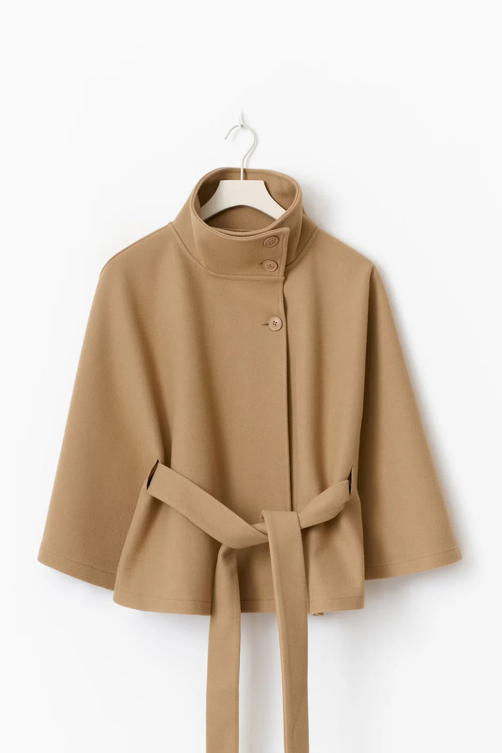 Terra Cape Coat