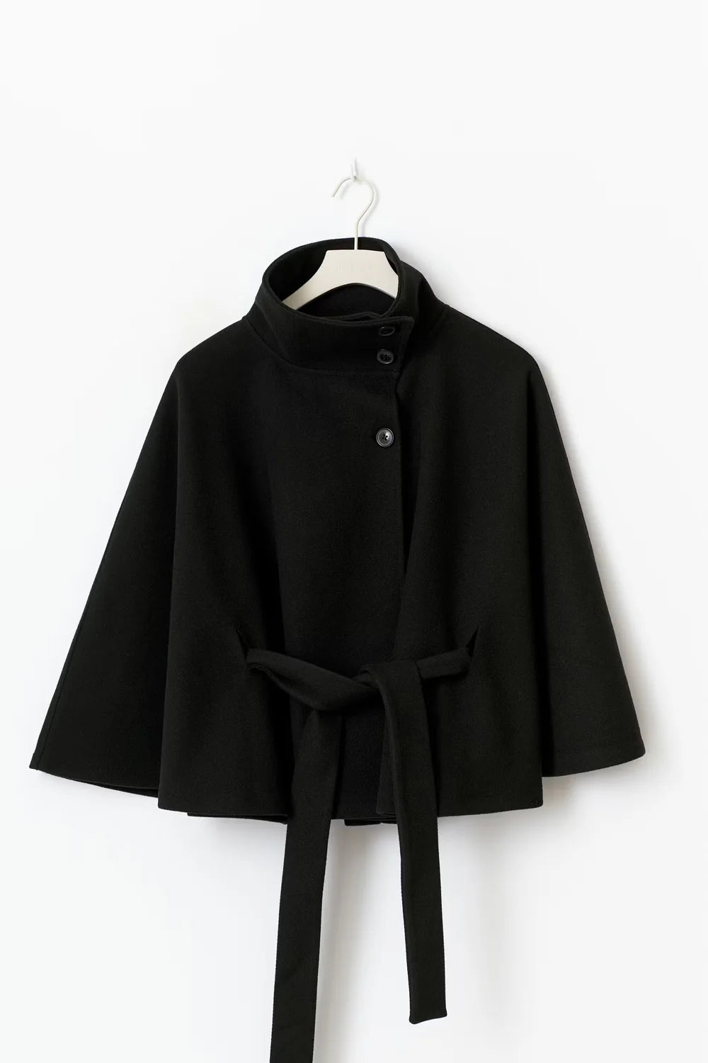 Terra Cape Coat