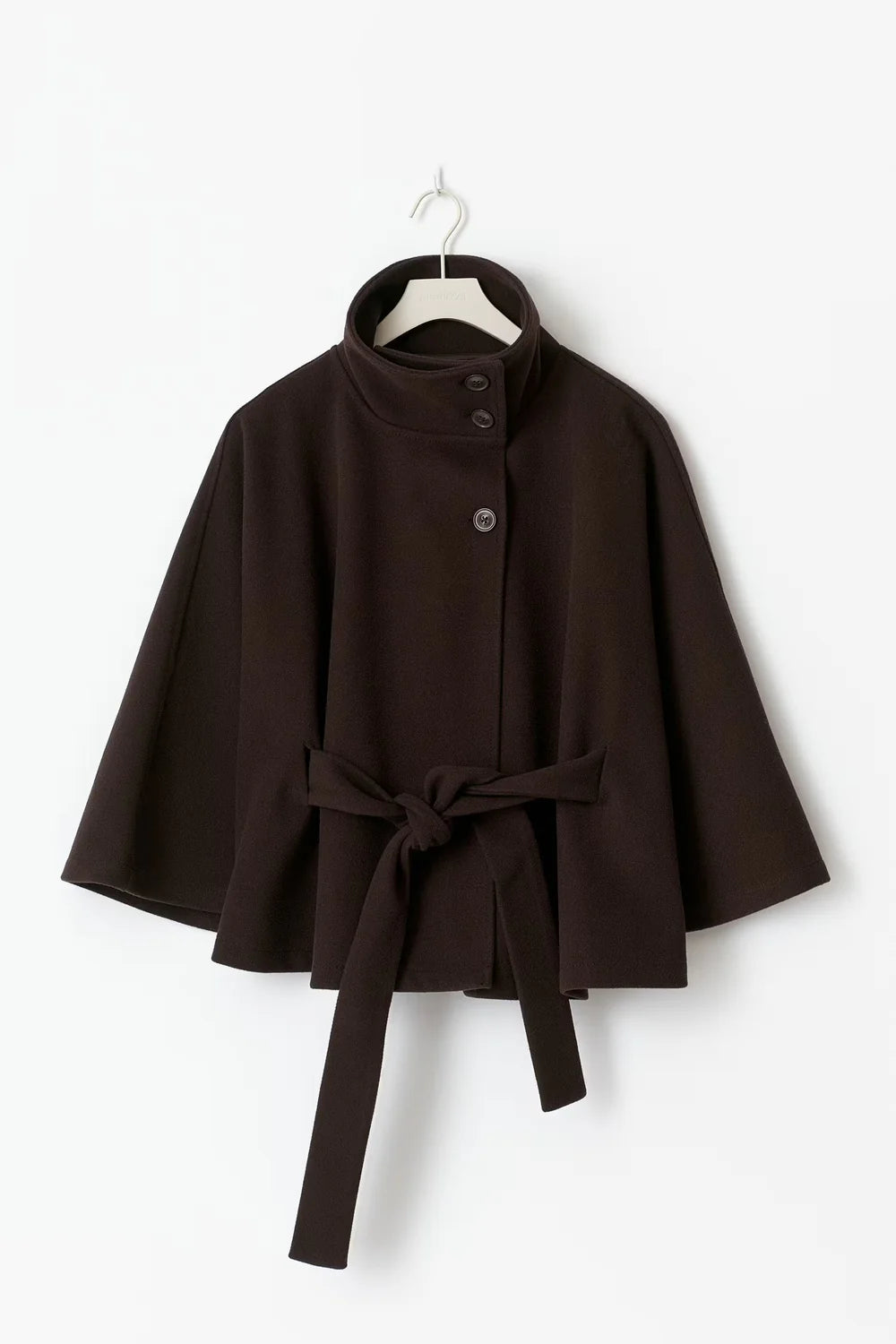 Terra Cape Coat