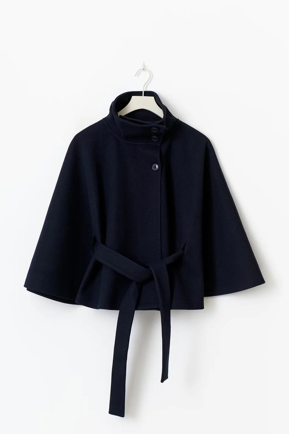 Terra Cape Coat