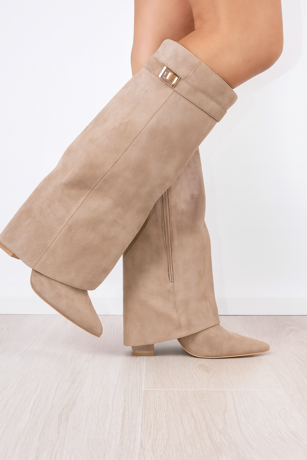 Viral Terra Boots™