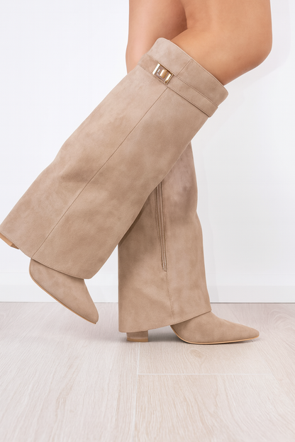 Viral Terra Boots™
