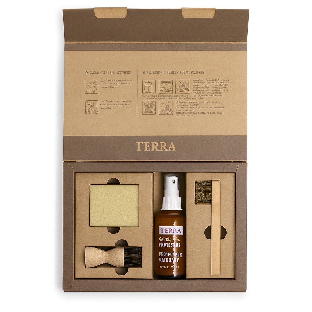 Essential bundle