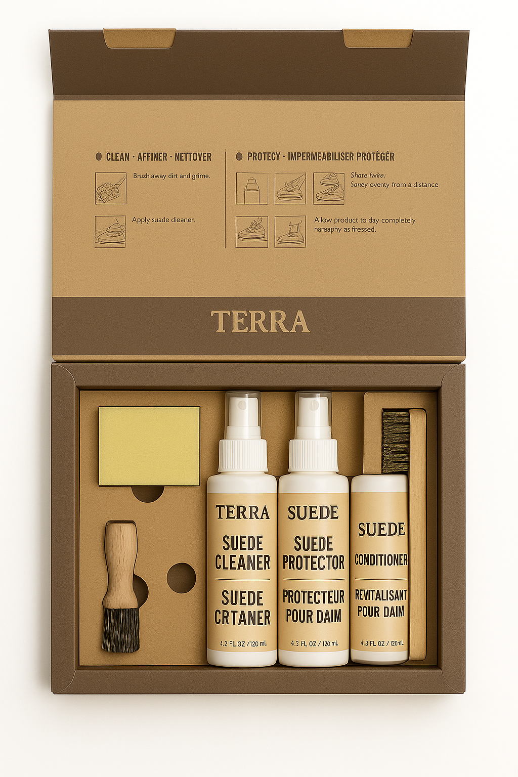 Essential bundle