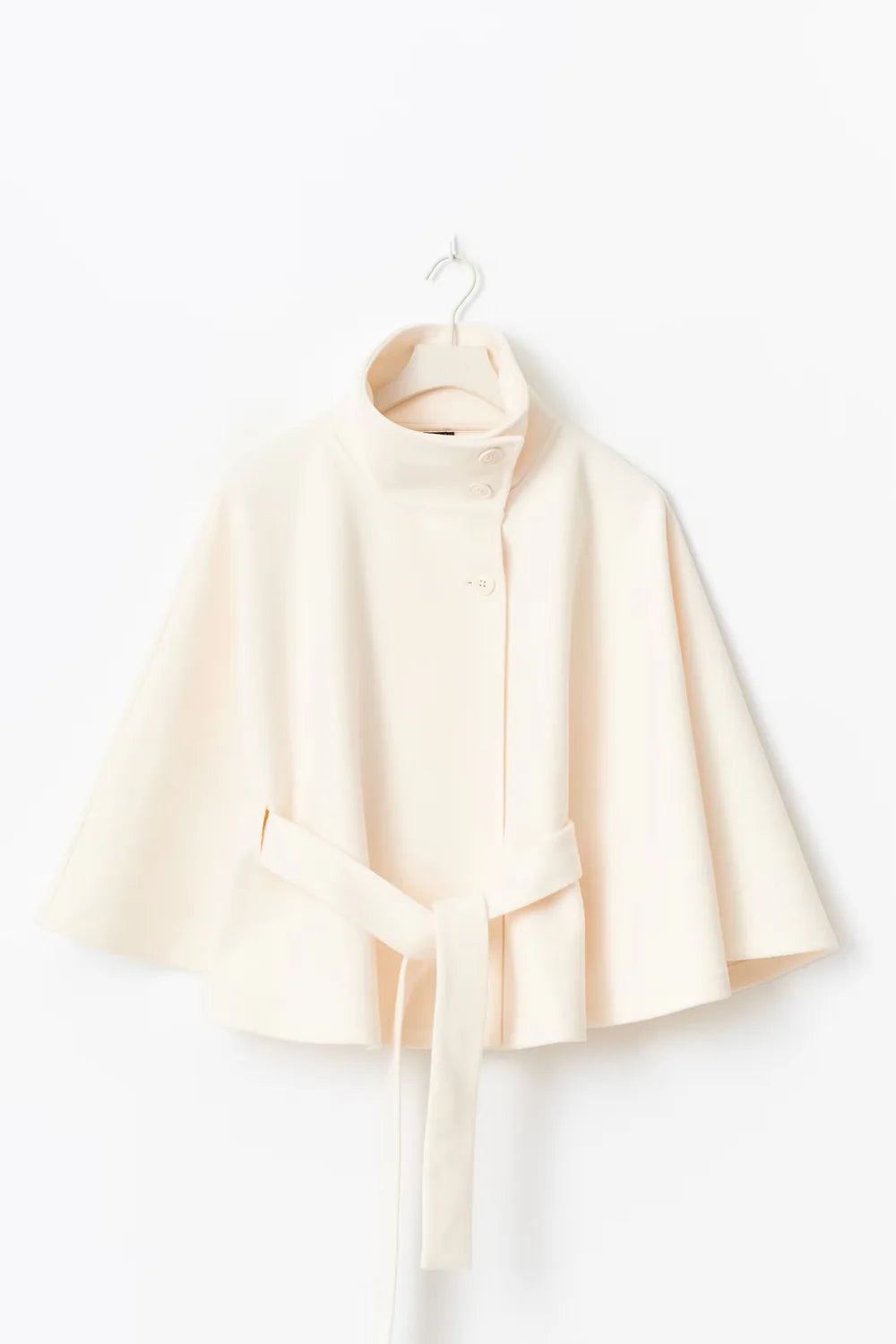Terra Cape Coat