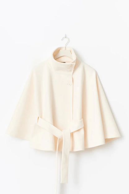 Terra Cape Coat