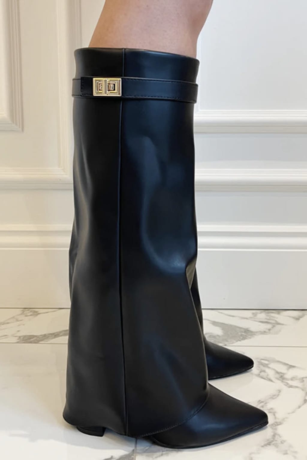 Viral Terra Boots™