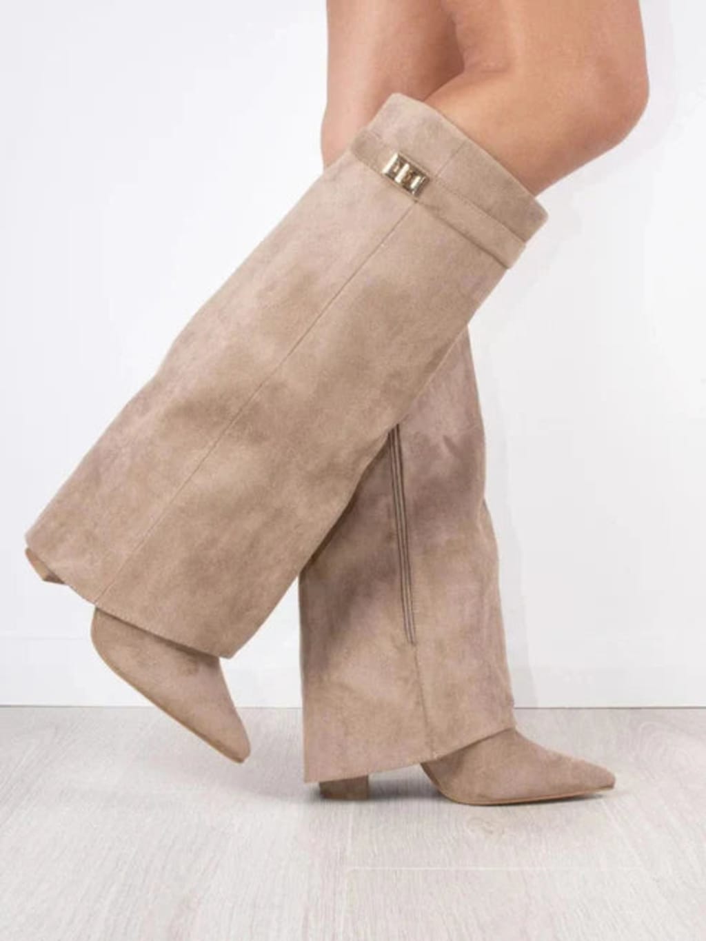 Viral Terra Boots™
