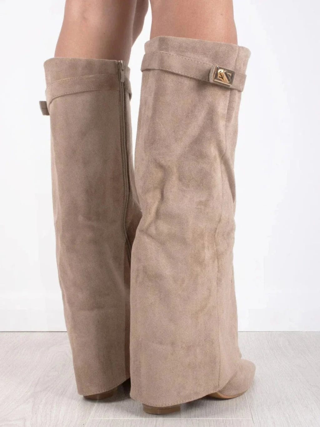 Viral Terra Boots™